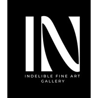 Indelible Fine Art logo - Similar company to O N C A