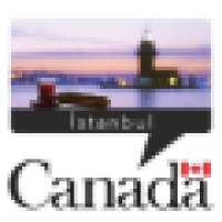Consulate General of Canada in Istanbul logo - Similar company to Protrading Network