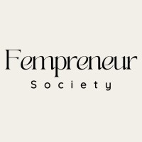 Fempreneur Society logo - Similar company to Questpair
