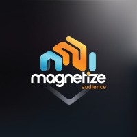 Magnetize Audiences Marketing Private Limited logo - Similar company to Synaptic Technologies Pvt Ltd