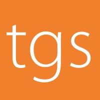 TGS CWG logo - Similar company to Tgs