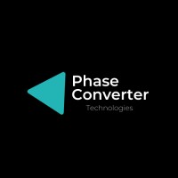 Phase Converter logo - Similar company to Recell Ltd