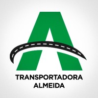 Transportadora Almeida logo - Similar company to Contex Contábil Ltda