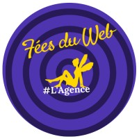 Fées du Web - L’Agence logo - Similar company to Virtualpro - Assistante Indépendante