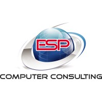 ESP Computer Consulting logo - Similar company to Essential Admin & Consulting