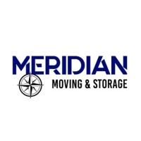 Meridian Moving & Storage logo - Similar company to Omni-Tech Solutions, Llc