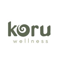 Koru Wellness logo - Similar company to Evolve