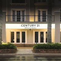 Century 21 AllPoints Realty - SWFL logo - Similar company to Coldwell Banker Access Realty