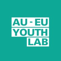 AU-EU Youth Lab logo - Similar company to Comdev Africa