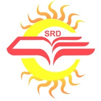 Society For Research Development logo - Similar company to Tech Hood Agra