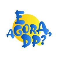 E agora DP Treinamentos e Consultoria logo - Similar company to Nith Treinamentos