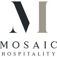 Mosaic Hospitality logo - Similar company to Austin University