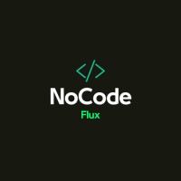 NoCode Flux logo - Similar company to Ncdev