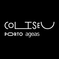 Coliseu Porto Ageas logo - Similar company to Teatro Nacional São João E.P.E.