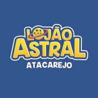 Lojão Astral Atacarejo logo - Similar company to Inclui Rh
