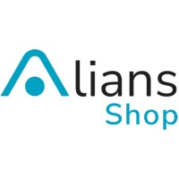 Alians-shop OZE B2B logo - Similar company to Augmentim - Global Talent Solutions