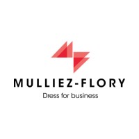 Mulliez-Flory logo - Similar company to Renaissance Textile
