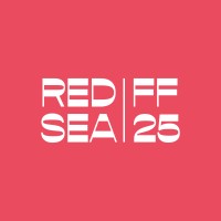Red Sea Film Foundation logo - Similar company to Whitelens