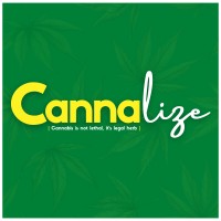 Cannalize logo - Similar company to Vedic Hemp™