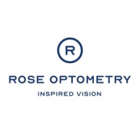 Rose Optometry logo - Similar company to Ocula