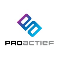 Pro Actief Beveiligingsdiensten logo - Similar company to Connect Security
