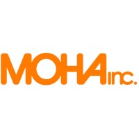 MOHA inc logo - Similar company to Valkymia