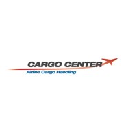 Cargo Center Sweden AB logo - Similar company to Cargo Center