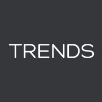 TRENDS logo - Similar company to Go Bazaar