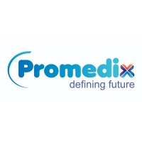 ProMedix CRO logo - Similar company to Promedics Cro