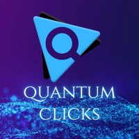 Quantum Clicks Digital Marketing logo - Similar company to Quantumclick