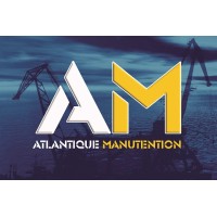 ATLANTIQUE MANUTENTION logo - Similar company to Sogebras