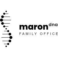 maron dna logo - Similar company to Sandd