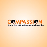COMPASSION INDUSTRIES PVT. LTD. logo - Similar company to Team Engineers