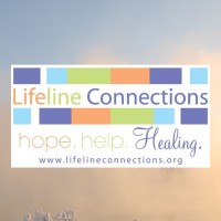 Lifeline Connections logo - Similar company to Ionic View Marketing