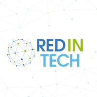Red In Tech logo - Similar company to Comsale