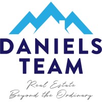 The Daniels Team, LLC - Real Estate Advisors logo - Similar company to Whole Life Learning Center