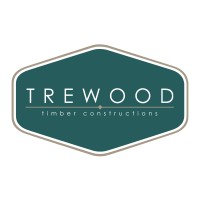 TreWood logo - Similar company to Tfx Suspension Technology
