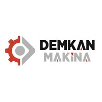 DEMKAN MAKİNA logo - Similar company to Gooplast
