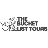 The Bucket List Tours logo - Similar company to Certified Bucket List Coach®