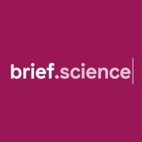 Brief.science logo - Similar company to Brief.Eco