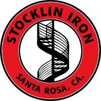 Stocklin Iron Works logo - Similar company to Mig Structural Steel