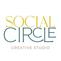 Social Circle logo - Similar company to Caddy Creatives