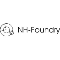 New Horizon Foundry logo - Similar company to It-Expert Solutions