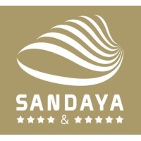 Sandaya Italia logo - Similar company to Befocus