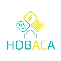 HOBACA logo - Similar company to Protostar Labs