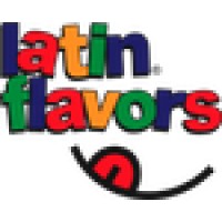 Latin Flavors logo - Similar company to Aloyd, Llc