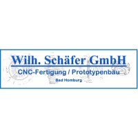 Wilh. Schäfer GmbH logo - Similar company to Monstein Processing Ag