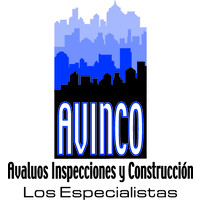 AVINCO (Avaluos, inspecciones y Construcción) logo - Similar company to Avaluos, Consultorias E Inspecciones, S.A.