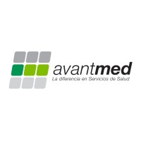 Avantmed -La diferencia en servicios de salud- logo - Similar company to Lpc Holding