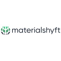Materialshyft logo - Similar company to Purechimp